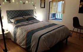 Chambre Sergeanne